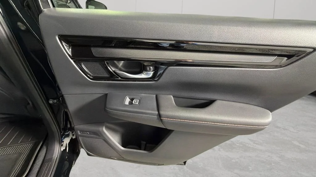 Used 2025 Black Honda Sport Touring image 33