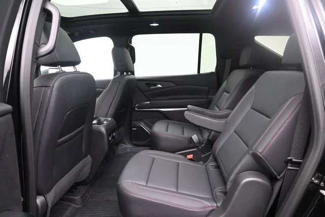 Used 2026 Mosaic Black Metallic Chevrolet Z71 image 22