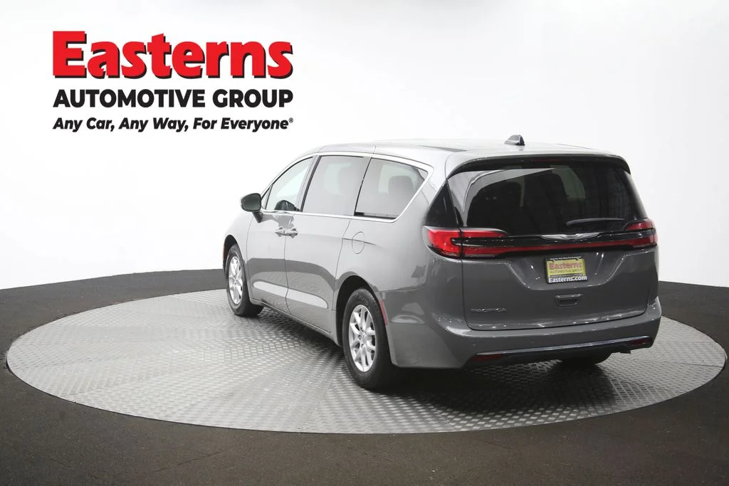 Used 2023 White Chrysler Touring L image 66