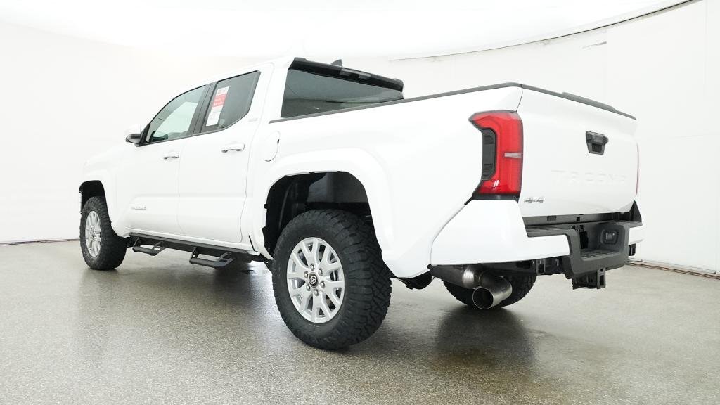 New 2026 Ice Cap Toyota SR5 image 37