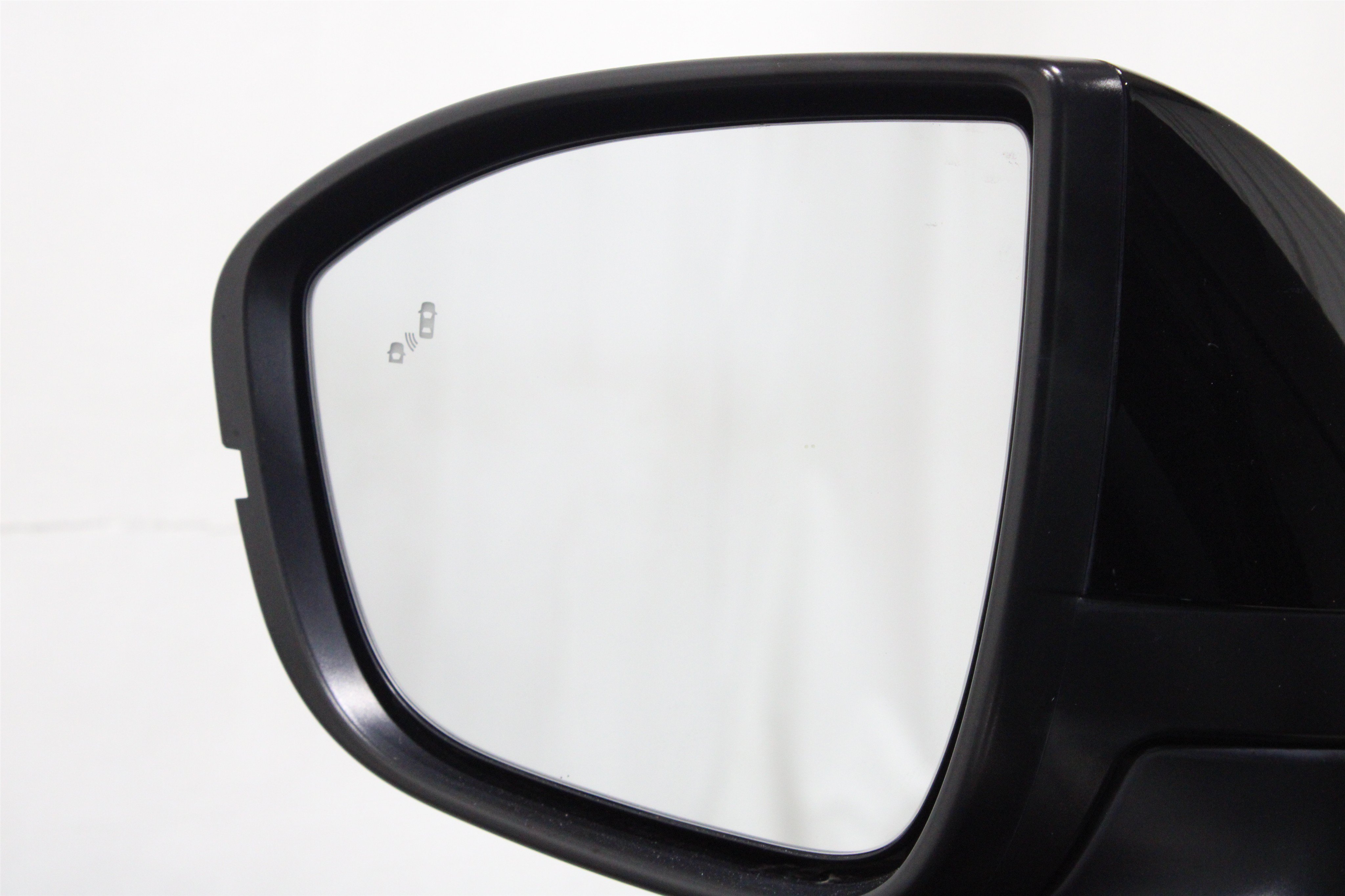 Used 2022 Super Black Nissan SV image 18