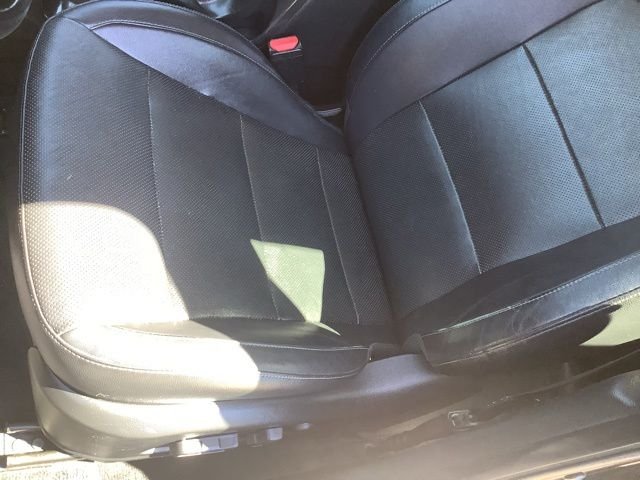Used 2017 Aurora Black Kia EX image 9