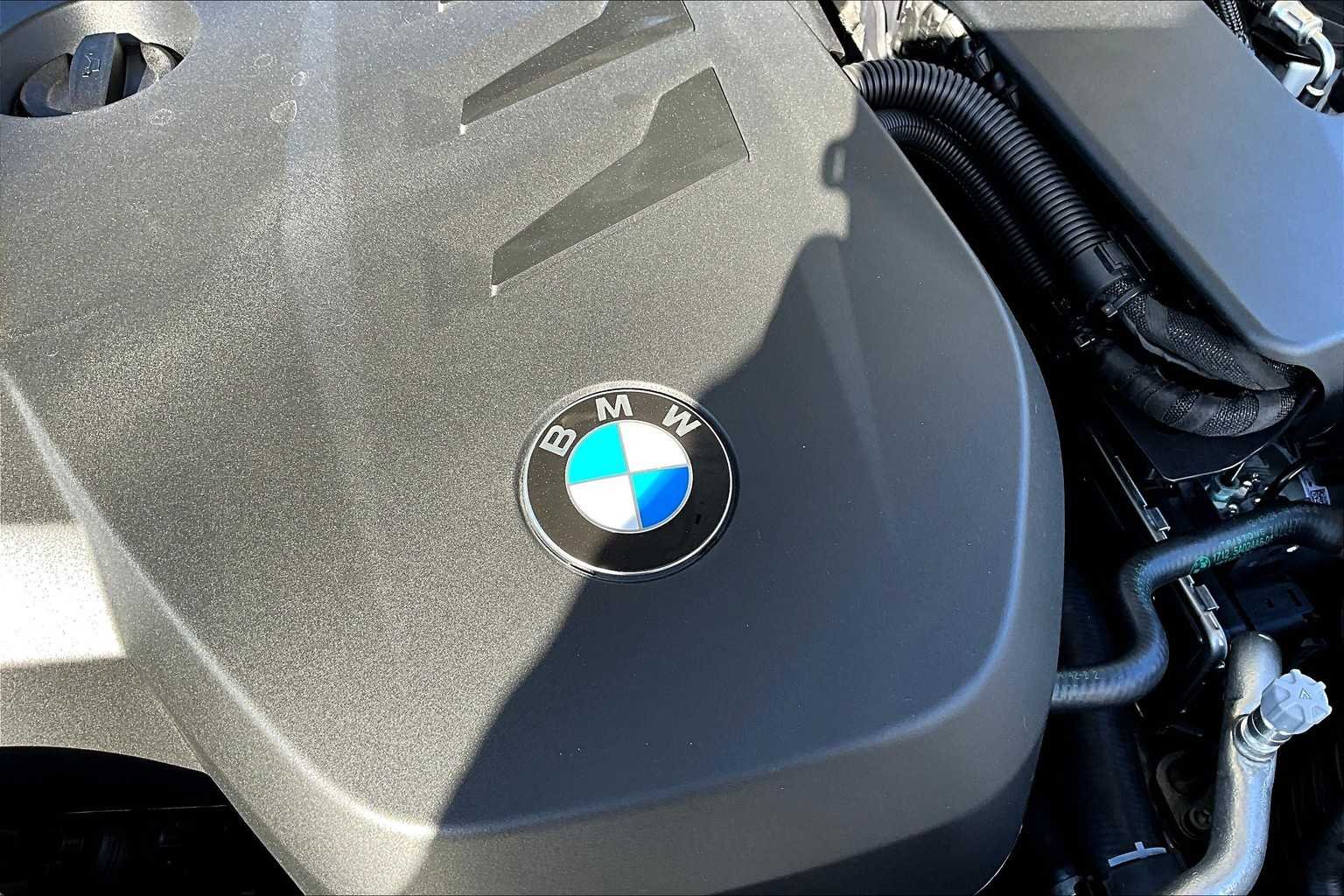 2025 BMW 4 Series 430i - Photo 17