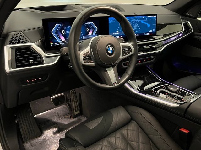 2025 BMW X5 40i - Photo 16