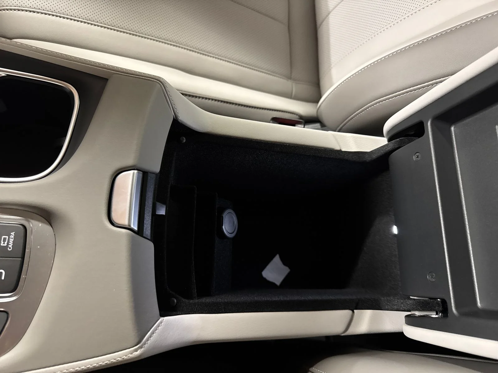 2026 INFINITI QX60 LUXE - Photo 21