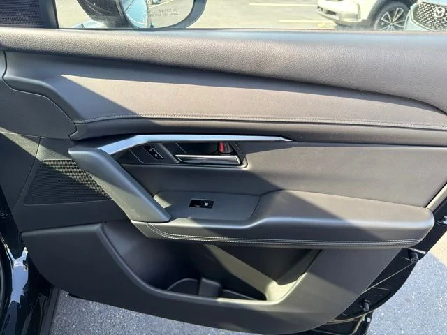 New 2026 Jet Black Mica Mazda 2.5 S Select AWD image 41