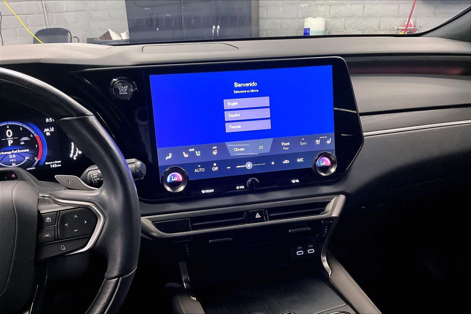 2023 Lexus RX 350 - Photo 6