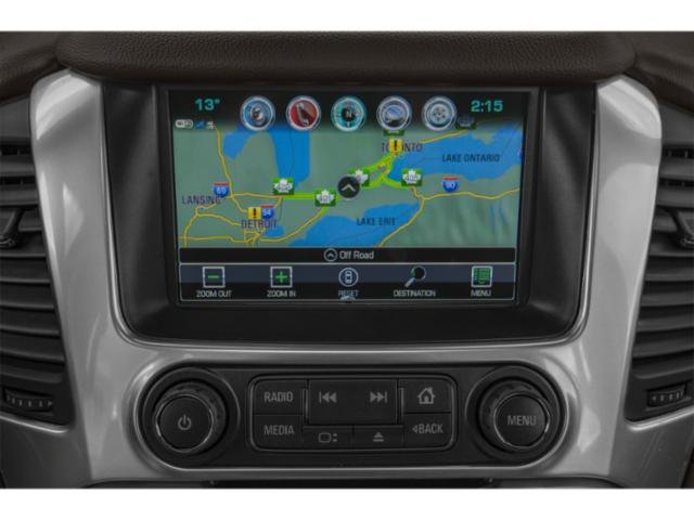Used 2019 Silver Ice Metallic Chevrolet Premier image 20