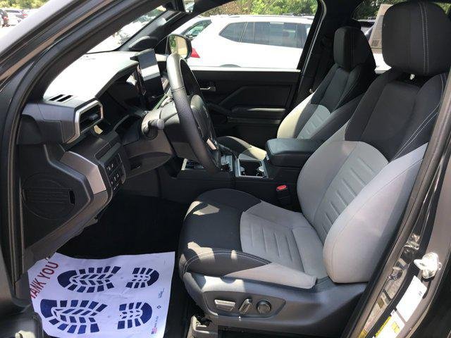 Certified Used 2024 Underground Toyota TRD Sport image 48