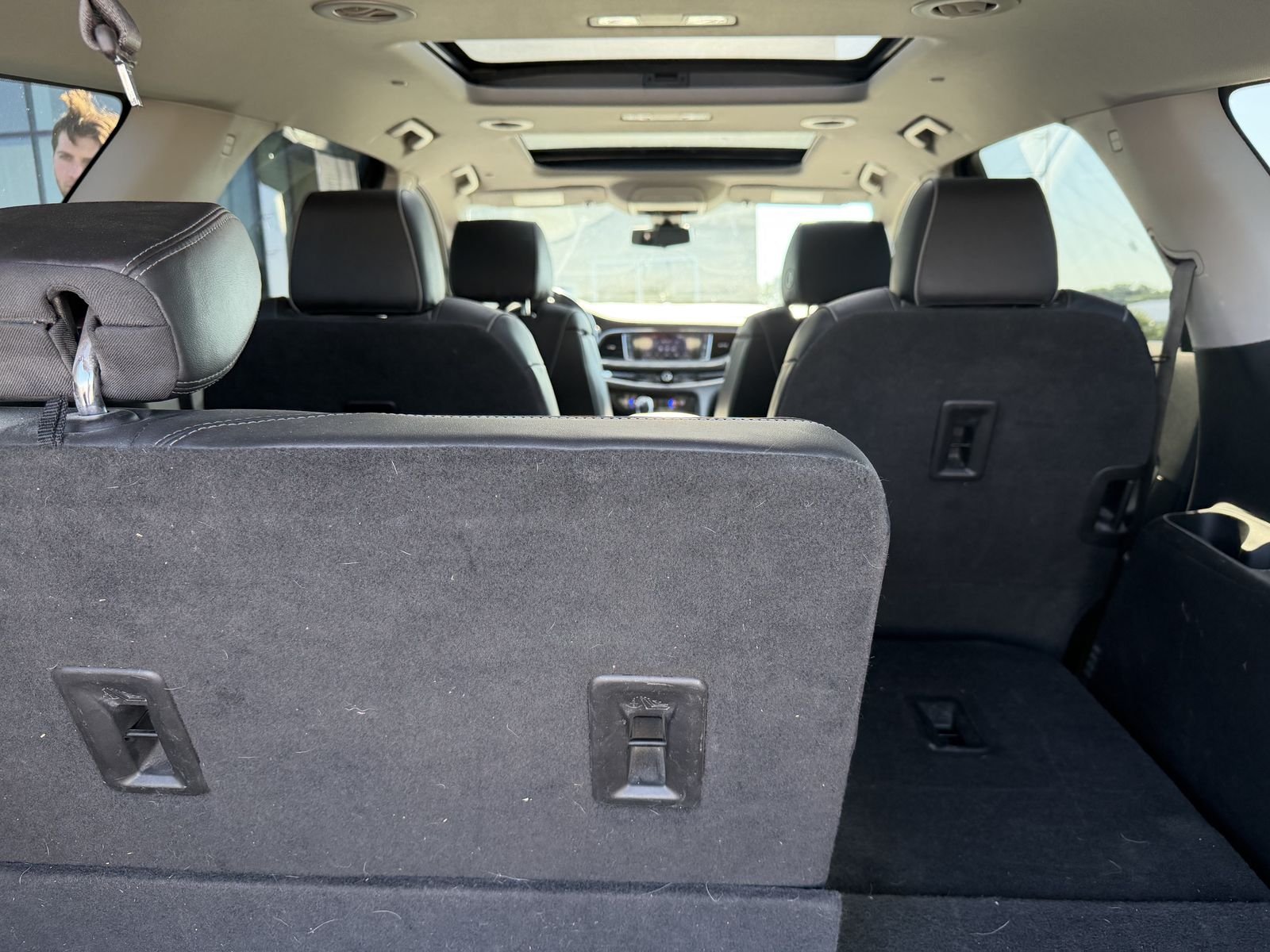 Used 2020 White Buick Avenir image 5