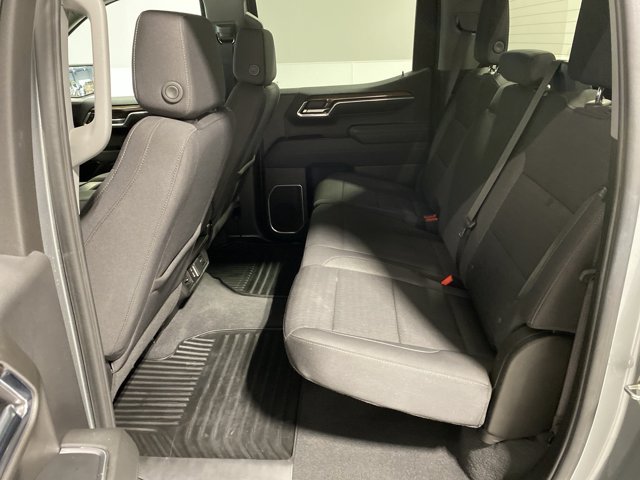 Used 2023 Sterling Gray Metallic Chevrolet LT image 23