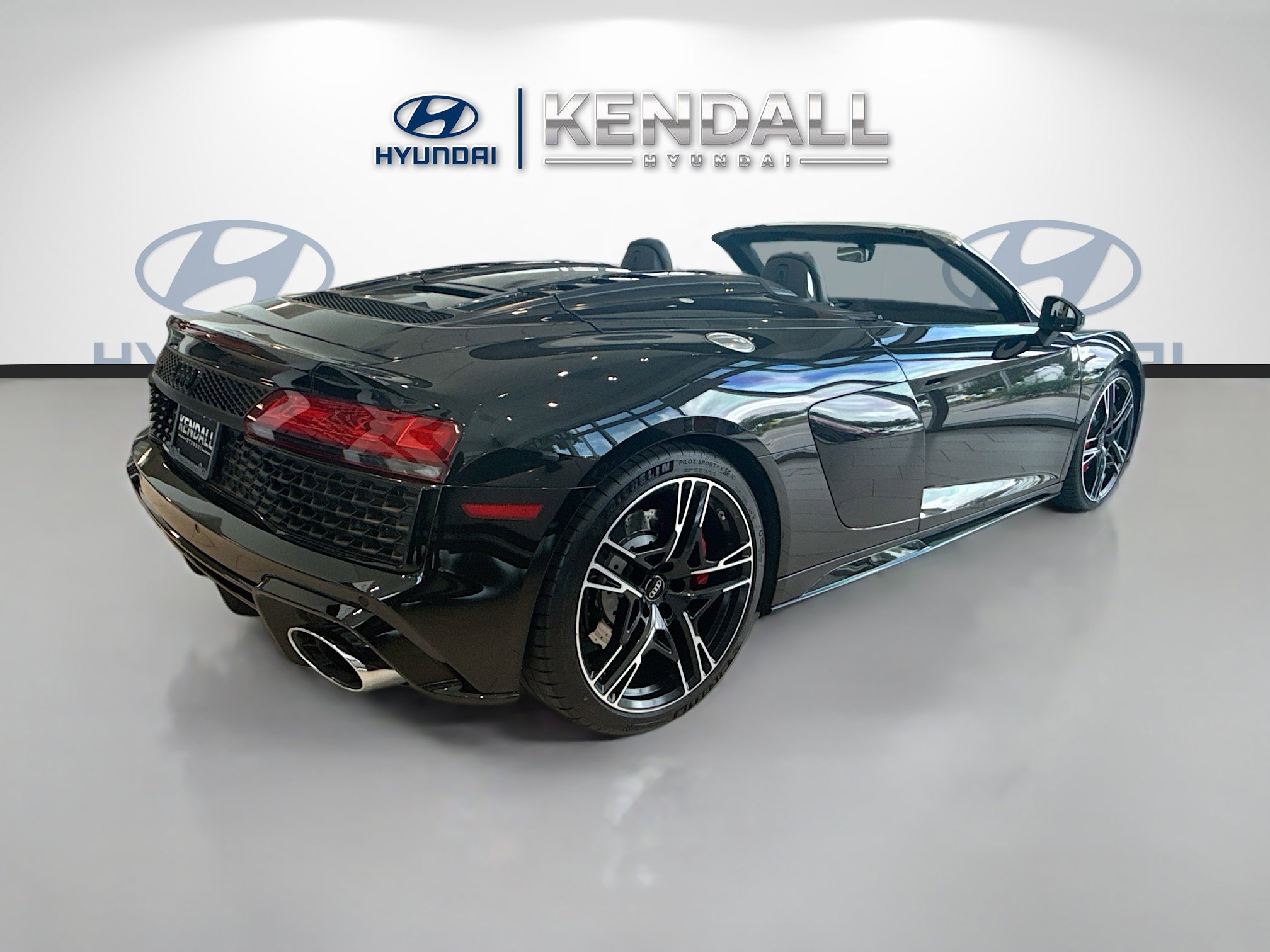 2021 Audi R8 Base - Photo 6