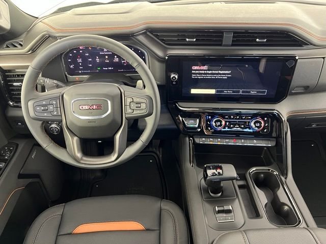 New 2026 White GMC AT4 image 27