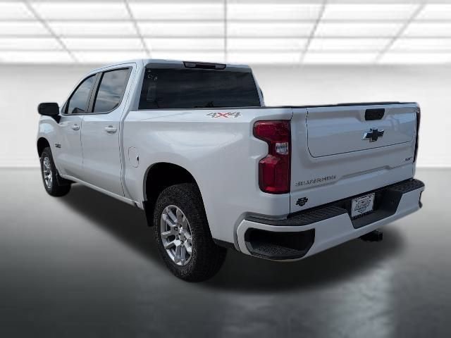 2025 Chevrolet Silverado 1500 RST - Photo 2