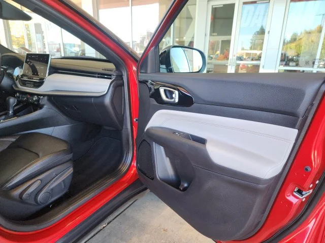 2026 Jeep Compass Limited - Photo 25