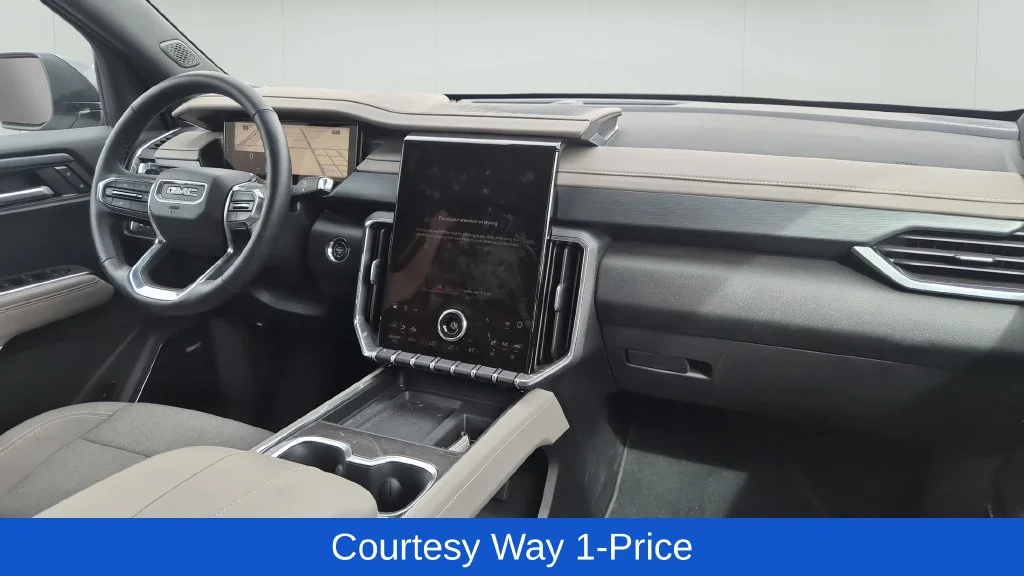 Used 2026 White GMC Elevation image 13