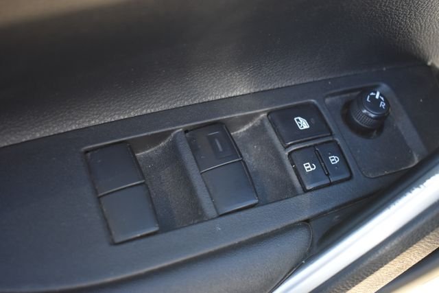 Used 2022 Black Toyota XLE image 10