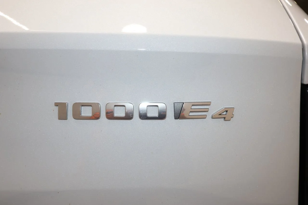 Certified Used 2026 Vibrant White Tricoat Cadillac Premium Sport image 38