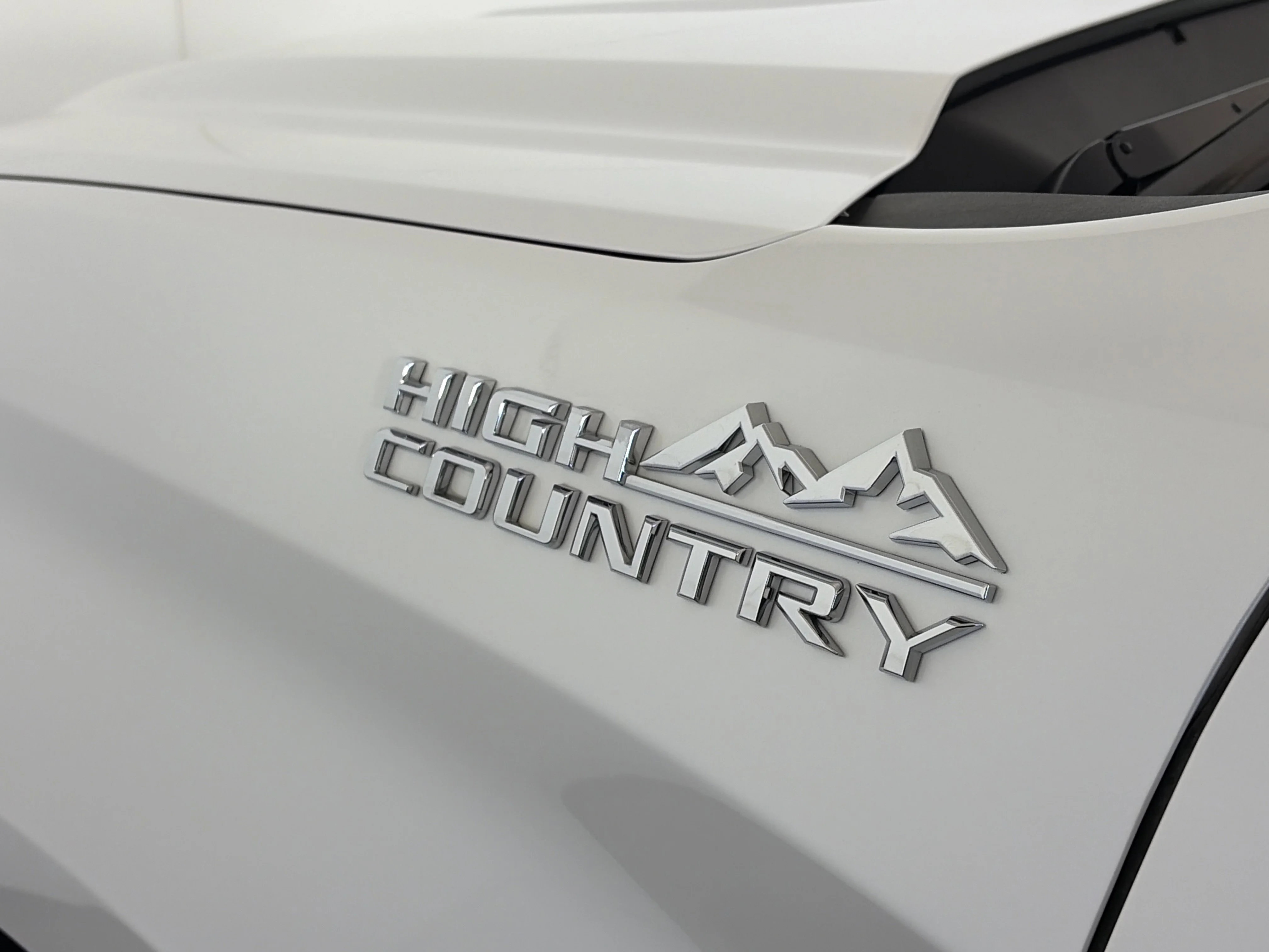 2024 Chevrolet Silverado 1500 High Country - Photo 17