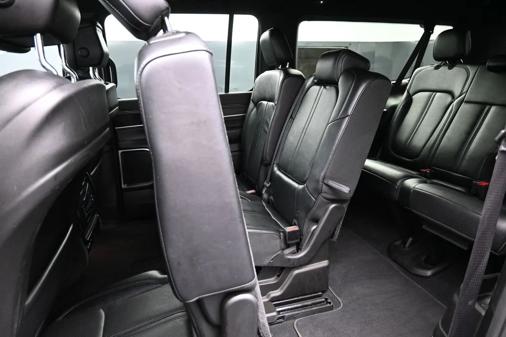 Used 2024 Gray Jeep Series II image 29