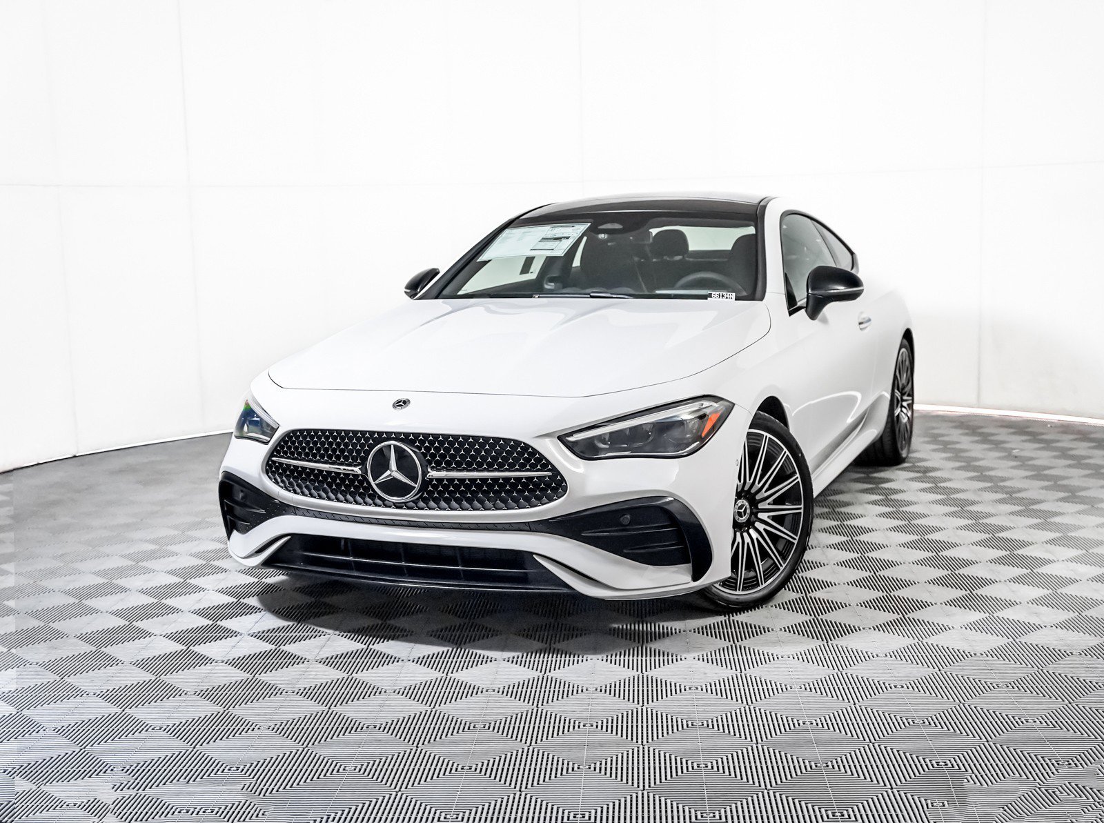 2017 Mercedes-Benz CLS Coupe For Sale | Riverside Mercedes-Benz