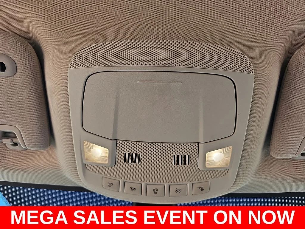 Used 2022 Silver Ford Titanium image 32