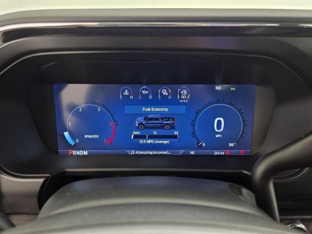 New 2026 Avalanche Ford F-250® Lariat® image 87