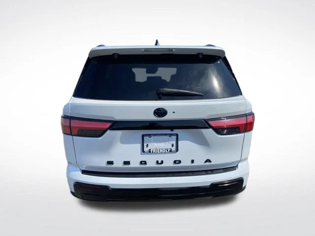 Used 2024 Beige Toyota Limited image 4