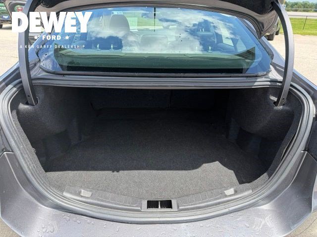 Used 2013 Sterling Gray Ford Titanium image 25