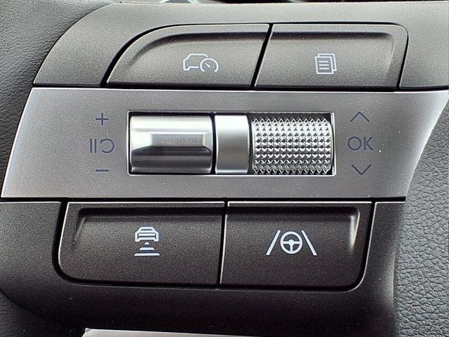 New 2026 Green Hyundai Limited AWD image 21