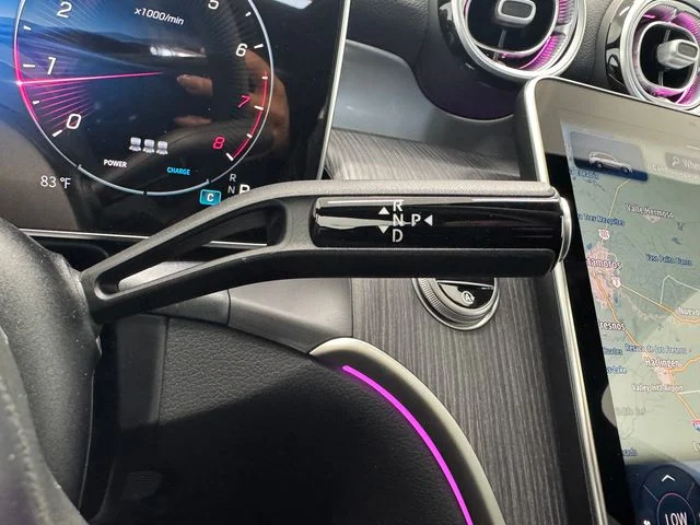 New 2027 Black Mercedes-Benz GLC 300 image 27