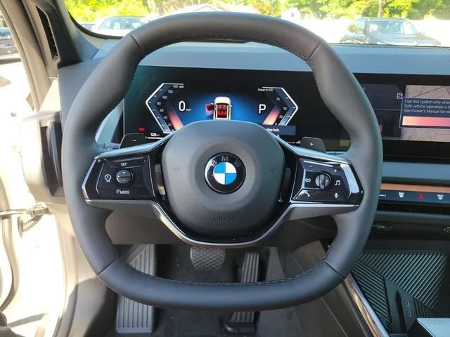 New 2026 White BMW 30 xDrive image 32