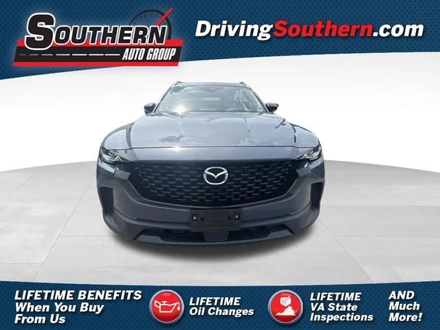 2023 Mazda CX-50 2.5 S Premium Plus Package