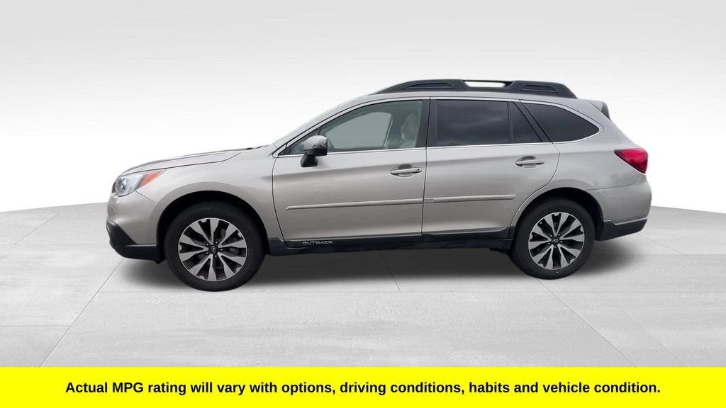 Used 2017 Gray Subaru 2.5i image 9