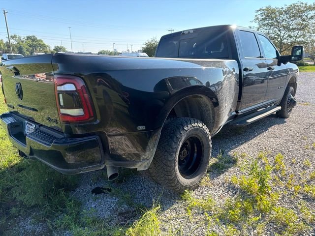Used 2024 Black Ram Laramie image 6