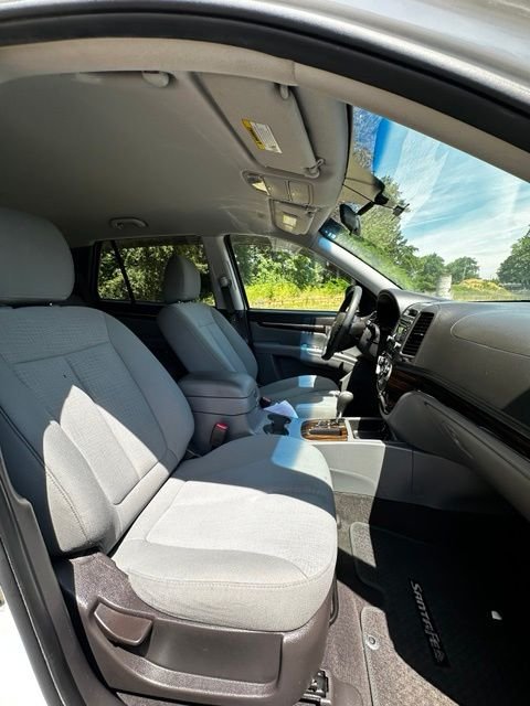 Used 2012 Frost White Pearl Hyundai GLS image 19