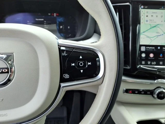 Certified Used 2024 Denim Blue Volvo Core image 26