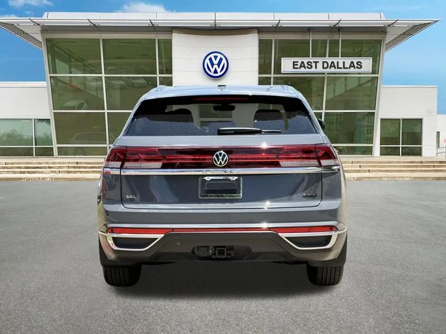 New 2026  Volkswagen 2.0T SEL image 4