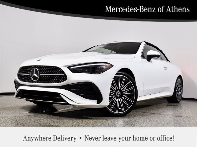 2027 Mercedes-Benz CLE CLE 300