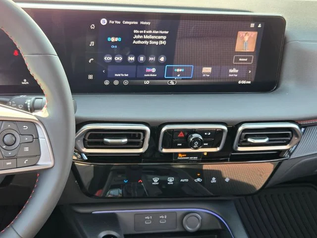 New 2026 Bluestone Pearl / Super Black Two-tone Nissan SR image 15