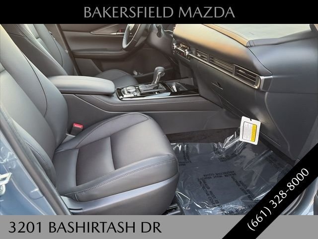 2026 Mazda CX-30 Turbo Premium Plus - Photo 17