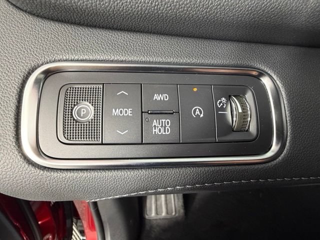 2027 Buick Enclave Sport Touring - Photo 11