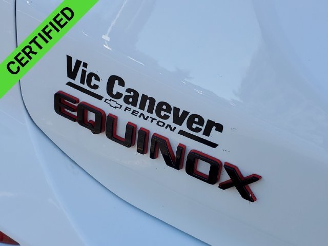 2021 Chevrolet Equinox Premier - Photo 35