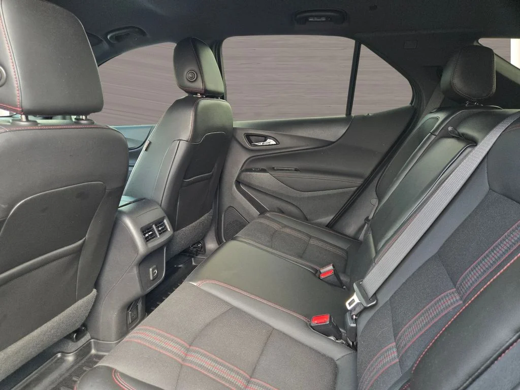 Used 2022 White Chevrolet RS image 12
