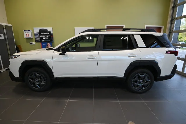 New 2026  Subaru Premium image 10