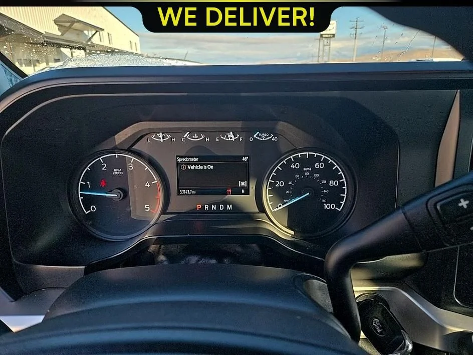 2024 Ford F-350 Super Duty XLT - Photo 13