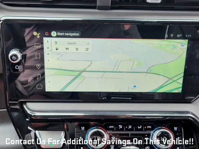2026 GMC Sierra 1500 AT4X - Photo 12