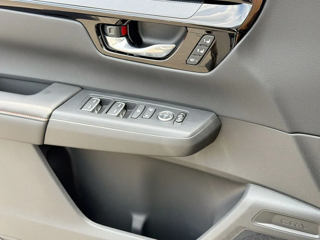 New 2026 Urban Gray Pearl Honda Sport Touring image 17