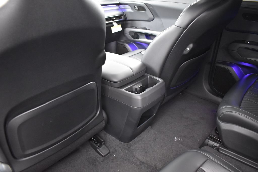 New 2027 Panthera Metal Matte Kia X-LINE SX image 20