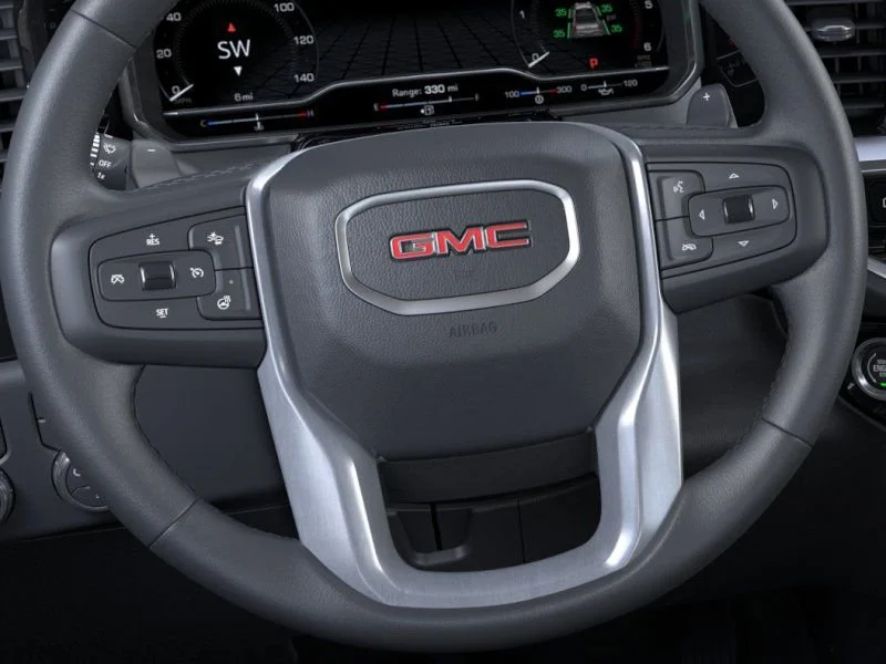 2026 GMC Sierra 1500 Elevation - Photo 19